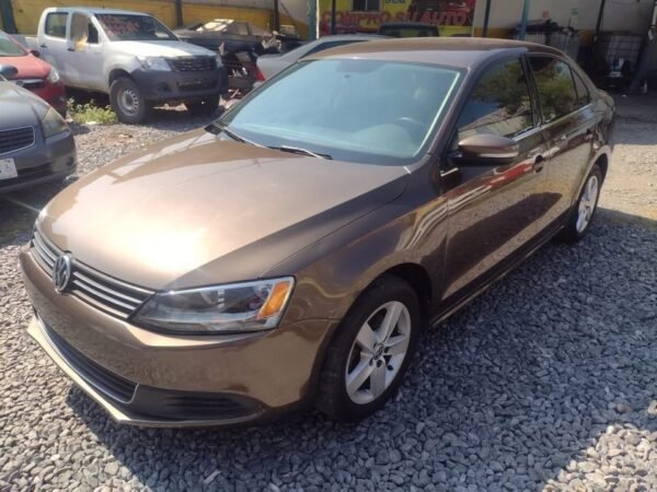 VOLKSWAGEN JETTA 2016