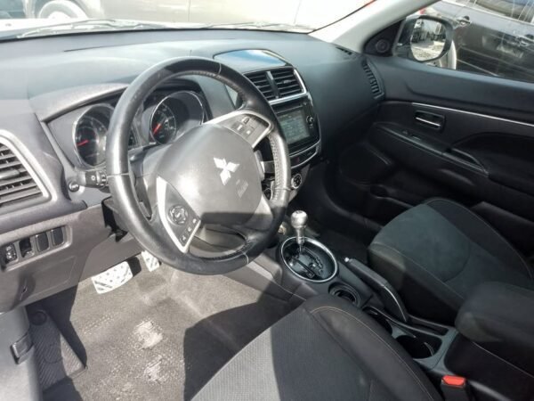 MITSUBISHI OUTLANDER SPORT GT 2015 - Image 3