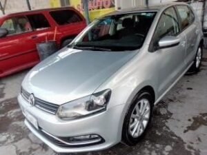 VOLKSWAGEN POLO DESIGN & SOUND 2019