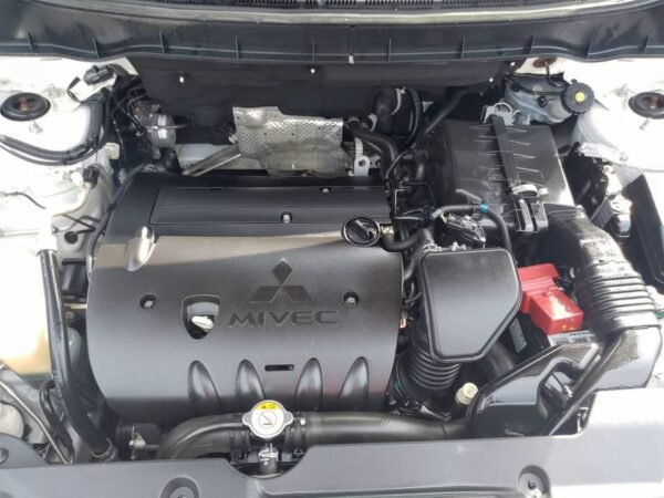 MITSUBISHI OUTLANDER SPORT GT 2015 - Image 2