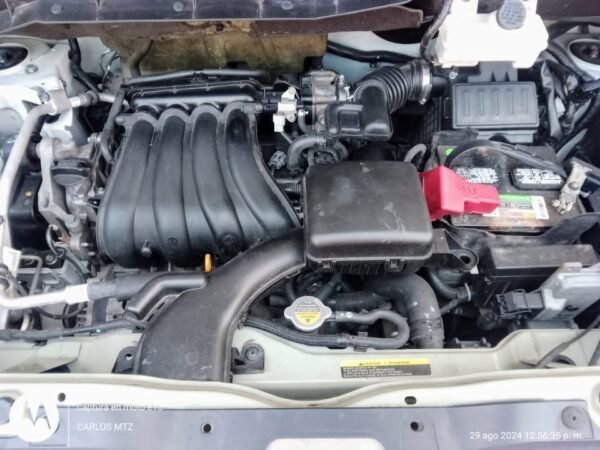 NISSAN NV200 2015 - Image 11