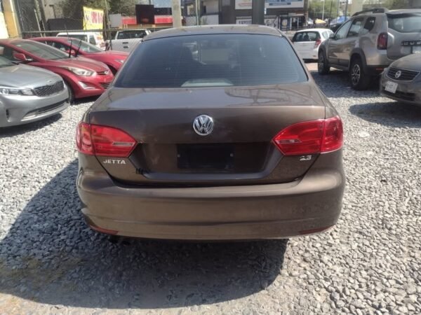VOLKSWAGEN JETTA 2016 - Image 6