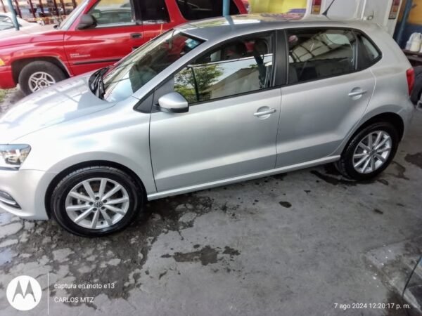 VOLKSWAGEN POLO DESIGN & SOUND 2019 - Image 7