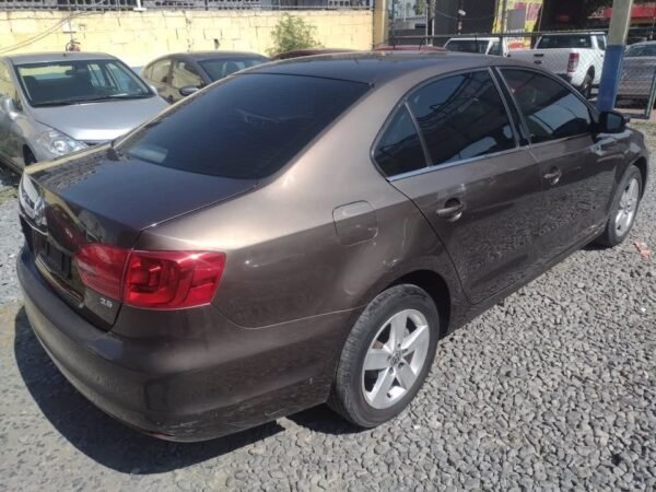VOLKSWAGEN JETTA 2016 - Image 7