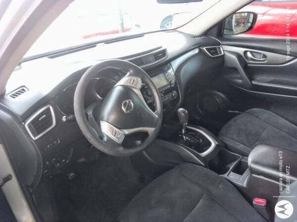 NISSAN XTRAIL (ROGUE) 2016 IMPORTADA - Image 11