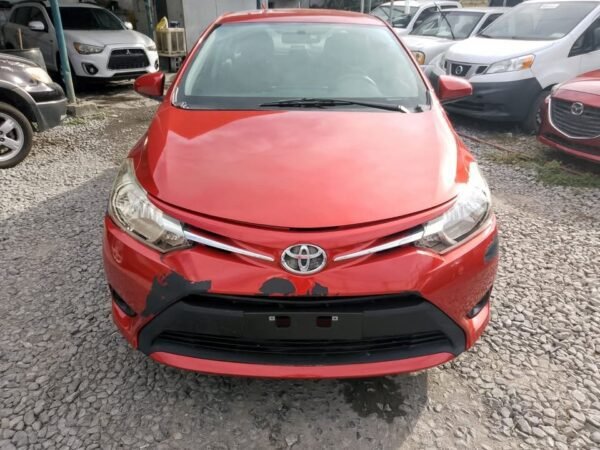 TOYOTA YARIS 2017 - Image 7