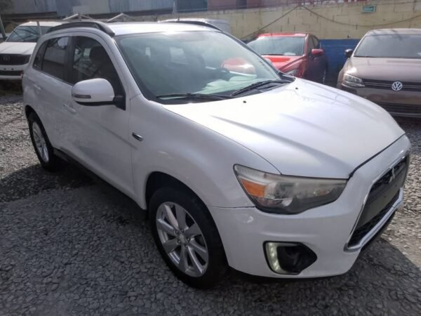MITSUBISHI OUTLANDER SPORT GT 2015 - Image 10