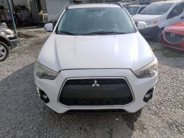 MITSUBISHI OUTLANDER SPORT GT 2015 - Image 9
