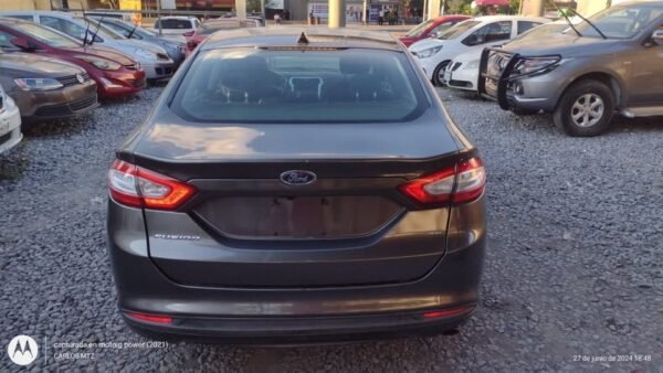 FORD FUSION 2015 - Image 4