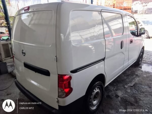 NISSAN NV200 2015 - Image 3
