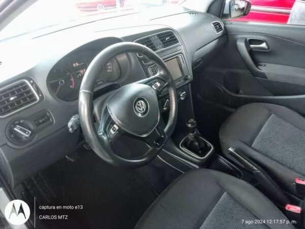 VOLKSWAGEN POLO DESIGN & SOUND 2019 - Image 8