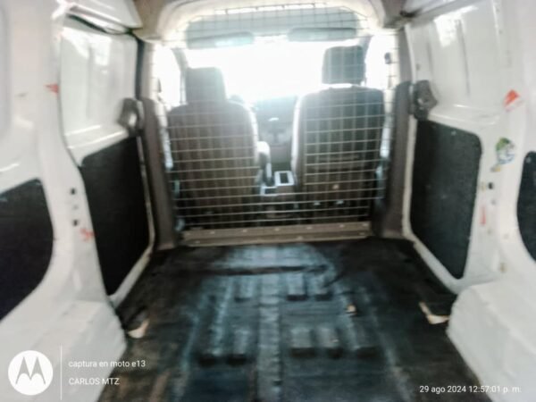 NISSAN NV200 2015 - Image 10