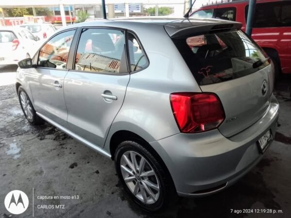 VOLKSWAGEN POLO DESIGN & SOUND 2019 - Image 4