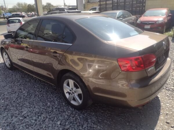 VOLKSWAGEN JETTA 2016 - Image 5