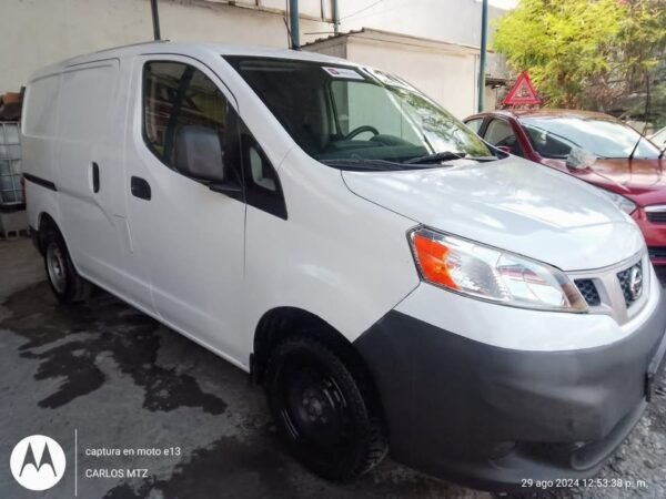 NISSAN NV200 2015 - Image 6