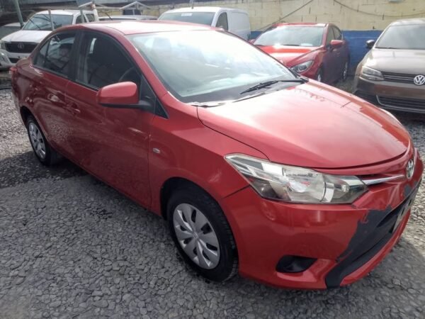 TOYOTA YARIS 2017 - Image 6
