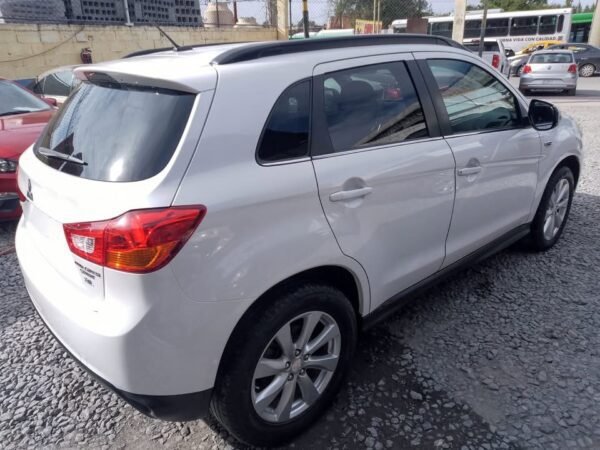 MITSUBISHI OUTLANDER SPORT GT 2015 - Image 6