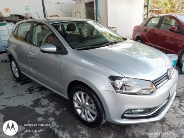 VOLKSWAGEN POLO DESIGN & SOUND 2019 - Image 5