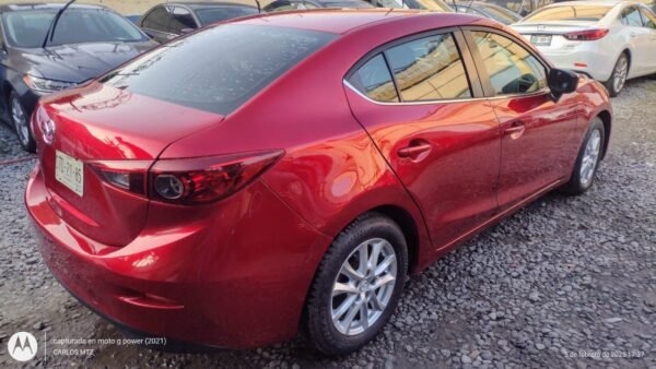 MAZDA 3 i Touring 2016 - Image 7