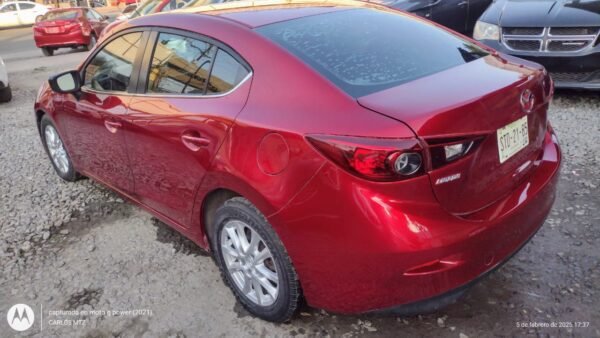 MAZDA 3 i Touring 2016 - Image 5