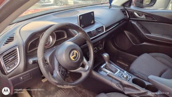MAZDA 3 i Touring 2016 - Image 10