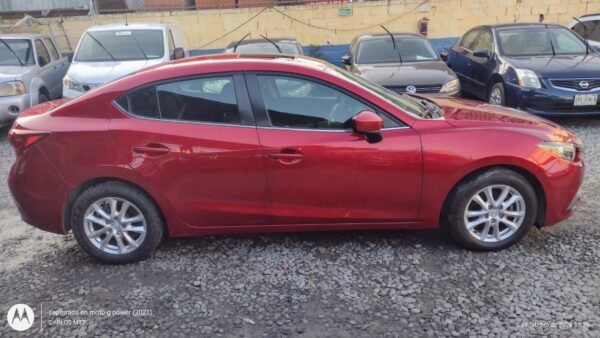 MAZDA 3 i Touring 2016 - Image 9