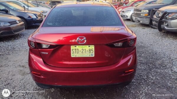 MAZDA 3 i Touring 2016 - Image 6