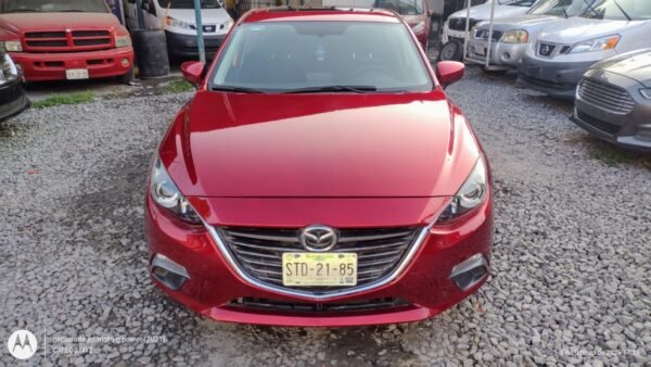 MAZDA 3 i Touring 2016 - Image 3
