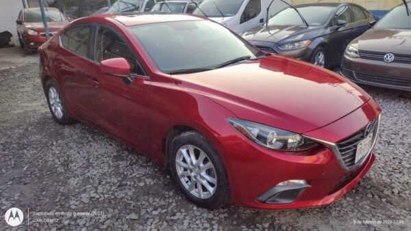 MAZDA 3 i Touring 2016 - Image 2