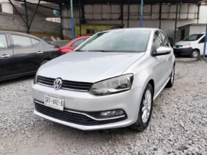 VOLKSWAGEN POLO DESIGN & SOUND 2019