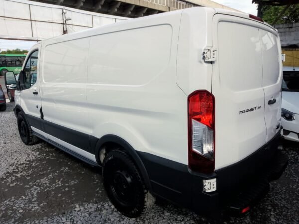 FORD TRANSIT CARGO 2017 - Image 8
