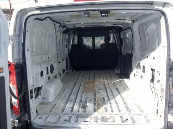 FORD TRANSIT CARGO 2017 - Image 5