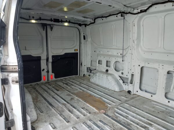 FORD TRANSIT CARGO 2017 - Image 4