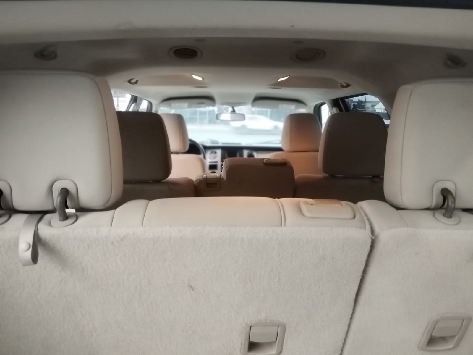 Ford EXPEDITION XLT 2017 - Image 14