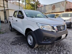 Nissan NP300 2018