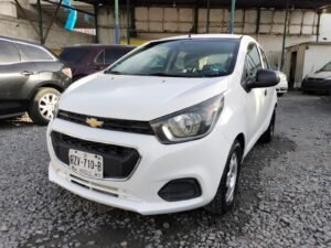 CHEVROLET BEAT 2019