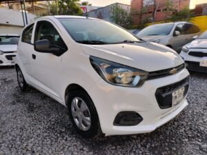 CHEVROLET BEAT 2019